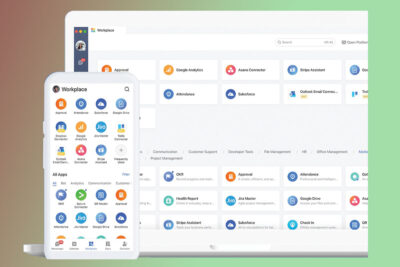 จับตา ‘Lark’ เจ้าของเดียวกับ TikTok เขย่าตลาดแพลตฟอร์ม AI Workspace 