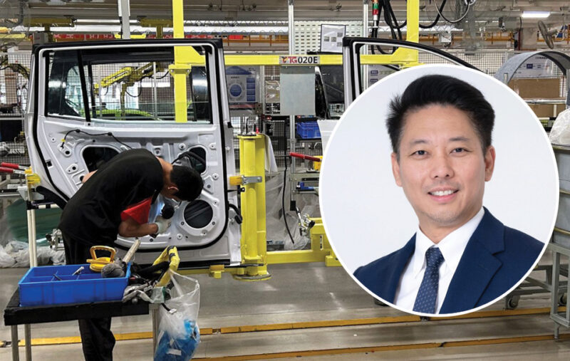 เรเว่-BYD อ้อนรัฐลดเหลื่อมล้ำ EV ปรับเกณฑ์จูงใจค่ายรถหันผลิตในประเทศ