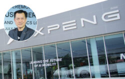 XPENG ยกระดับ ‘เซอร์วิส’ มัดใจลูกค้าไทย