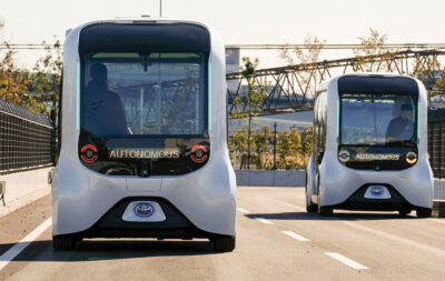 จับตาปี 2040 รถไร้คนขับ ‘ระดับ 4’ จะกลายเป็นเรื่องปกติ ?