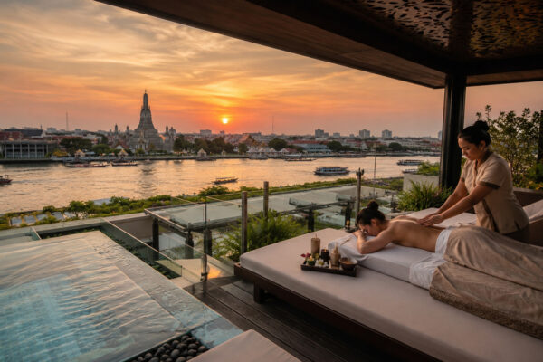 เวลเนสไทย-เมกะเทรนด์โลก ‘BDMS-ชีวาศรม’ ธุรกิจต้นแบบ