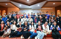 มูลนิธิศุภนิมิตฯ ผนึก 18 องค์กรภาคเหนือ ดัน พ.ร.บ.ชาติพันธุ์ สู่การปฏิบัติ