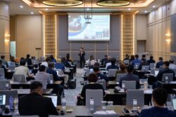 SME to IBE ปั้นผู้ประกอบการไทยสู่ธุรกิจฐานนวัตกรรม