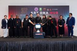 ไอคอนสยาม เปิดโลกความคิดของศิลปินไทยจากรุ่นสู่รุ่น ในงาน“ART DNA HUB”