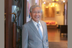นพ.กฤษณ์ จาฏามระ เล่างานวิจัย OPTIMA Trial ทางเลือกมะเร็งเต้านม ไม่ต้องให้คีโม