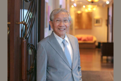 นพ.กฤษณ์ จาฏามระ เล่างานวิจัย OPTIMA Trial ทางเลือกมะเร็งเต้านม ไม่ต้องให้คีโม
