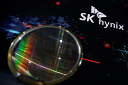 ไม่หวั่นฟองสบู่ AI ยอดจองซื้อหุ้น SK Hynix ใน Nasdaq เกินยอดจัดสรรกว่า 700%