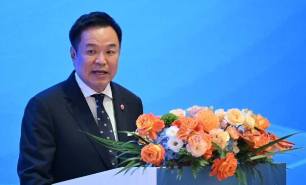 รบ.ปรับแผนศึกษา ‘แลนด์บริดจ์’ เชื่อมระบบราง-ถนน อัพเกรดท่าเรือระนอง-ชุมพร
