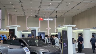 Huawei ปักธง AI Use Case จับมือ ดีอี ดันไทยฮับอาเซียน