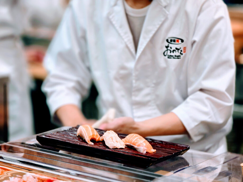 MAGURO