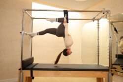 วี ฟิตเนส รุกตลาดฟรีเมี่ยม เปิดตัว WE Pilates by WE Society