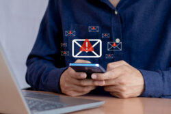 สภาผู้บริโภคเตือน SMS แนบลิงก์ มิจฉาชีพ 100% หลังพบระบาดอ้างค้างจ่าย M-Flow-Lazada