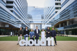 เปิดแล้ว Cloud 11 ‘ครีเอทีฟแลนด์มาร์ก’ ฮับเศรษฐกิจสร้างสรรค์แห่งใหม่ของเอเชีย