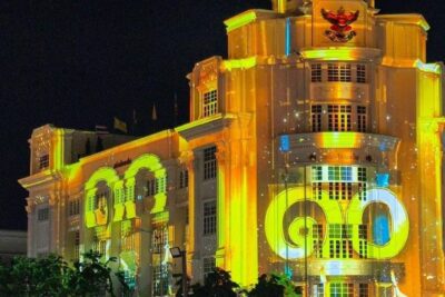 “แพลนบี” ชวนชาวไทยชม Immersive Art เฉลิมพระเกียรติในหลวงรัชกาลที่ 10 หน้าอาคารสถิตไทยชโย หัวมุมถนนดำเนินกลาง