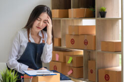 SMES ร้อง ‘กขค.’ คดีแพลตฟอร์ม โดน ‘GP-สารพัดค่าฟี’ แถมบังคับทำโปร