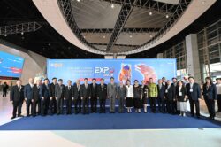 ไทยเปิดบ้านรับ AI จีน นายกฯ ดันลงทุน ปลดล็อก 7 แสนล้าน ในงาน Thailand–China Expo