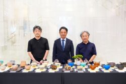 ชวนชมนิทรรศการ “Six Landscapes: 6 ภูมิทัศน์แห่งถ้วยชาญี่ปุ่น” ที่สยาม ทาคาชิมายะ