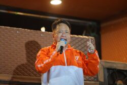 “เดชรัต” น้อมรับคำติ ยัน ปชน. ไม่คิดล้มบัตรทอง เดินหน้ารับฟังแก้ปม สปสช.