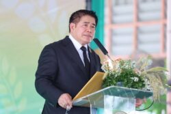 ธรรมนัส ปูดข่าวหลาย ‘อธิบดี’ จ่อโดนเด้ง เหตุไม่สนองนโยบาย ‘การเงิน’
