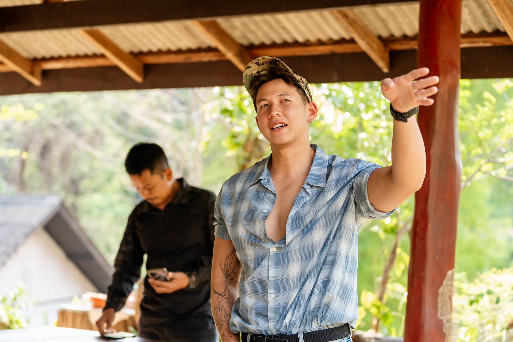 “ภิรมย์ภักดี” ตั้งสภาครอบครัวติดตามให้ความเป็นธรรมกรณี ”ทราย“