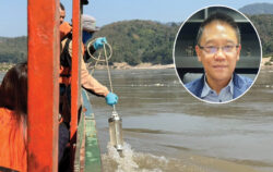 วิกฤตสารพิษข้ามพรมแดน ทุบหม้อข้าว ‘คนลุ่มน้ำกก’