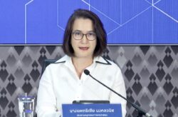 คลัง ลั่น 1 เดือนสรุปแก้ ‘พ.ร.ฎ.ค่ารักษาพยาบาล ขรก.’ สกัดทุจริต “ช้อปปิ้งยา”