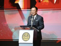 นายกฯ ลุยปฏิรูปราชการ-สร้างคน วางกรอบ 4P รับเทรนด์ AI ดันเศรษฐกิจกระจายตัว