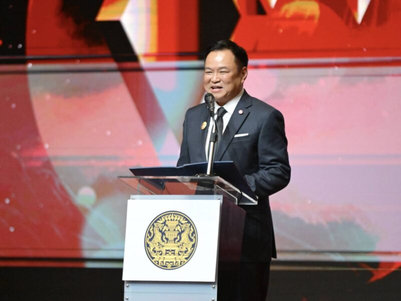 นายกฯ ลุยปฏิรูปราชการ-สร้างคน วางกรอบ 4P รับเทรนด์ AI ดันเศรษฐกิจกระจายตัว