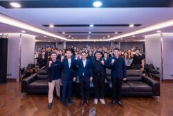 กรมพัฒนาธุรกิจฯ ปั้น CEO Influencer รุ่นใหม่ TIJ#3 สร้างยอดขายทะลุ 80 ล้านบาท ใน 2 เดือน