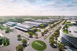 ปั้น ARAYA สู่นิคมอัจฉริยะมาตรฐาน Smart Industrial Estate รับคลื่นลงทุน New S-Curve และ AI