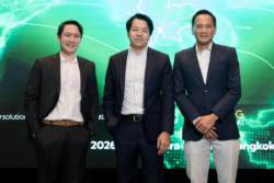 Amity ปักหมุดสำนักงาน-ศูนย์วิจัย AI แห่งใหม่ใน ‘สิงคโปร์’