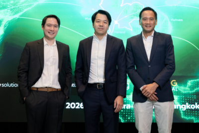 Amity ปักหมุดสำนักงาน-ศูนย์วิจัย AI แห่งใหม่ใน ‘สิงคโปร์’