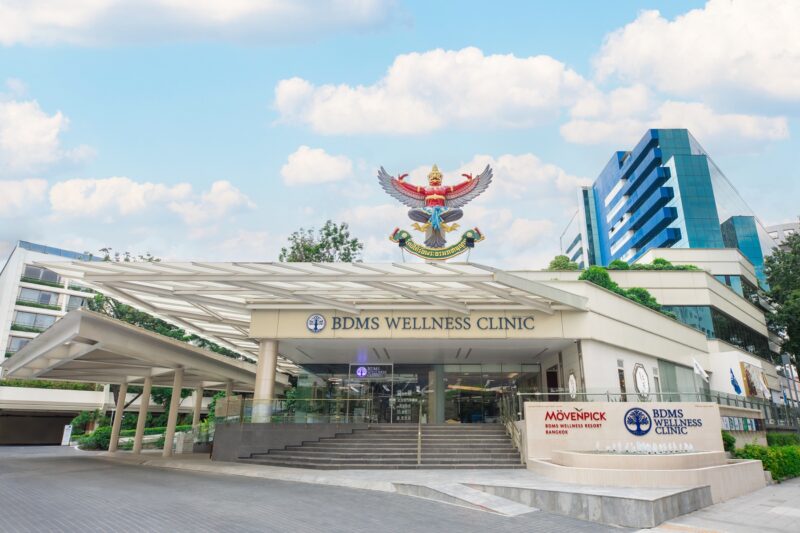 BDMS รุกตลาด Wellness ระดับเอ็กซ์คลูซีฟ ปักธง “Longevity Card” บัตรหรูดูแลสุขภาพ