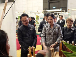 เปิดฉากเวทีใหญ่ ‘ทส. – BEDO’ ปักหมุด Nature Positive ขับเคลื่อนเศรษฐกิจชีวภาพ