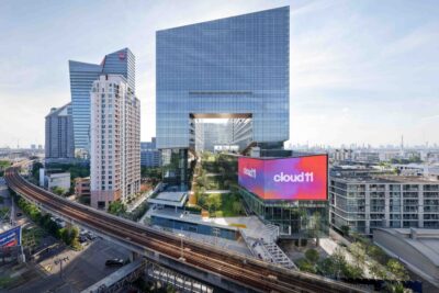 MQDC สปีดแผนธุรกิจ 3 ปี เร่งโอนคอนโดหรู รับรู้รายได้ ดีเดย์ 16 ก.ค. เปิด Cloud 11