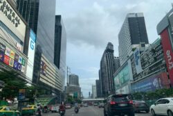 เปิด 10 ทำเลทอง ของคนซื้อที่อยู่อาศัย ‘พระราม 9-บางนา’  มาแรง