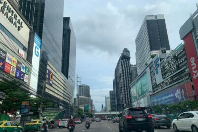 เปิด 10 ทำเลทอง ของคนซื้อที่อยู่อาศัย ‘พระราม 9-บางนา’  มาแรง