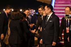 ‘อนุทิน’ นำทัพธุรกิจไทยบุกจีนครั้งใหญ่ เปิดบีโอไอเฉิงตู ปูทางลงทุนสองประเทศ