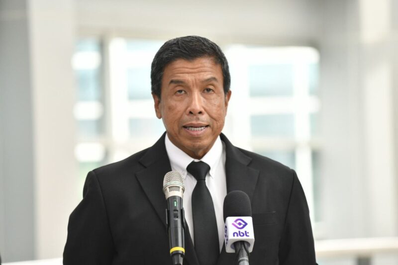 ‘ชัชชาติ’ เช็กเข้มทั่วกรุง สั่งปิดสถานบริการแล้ว 56 แห่ง ขยายผลตรวจโรงมหรสพ