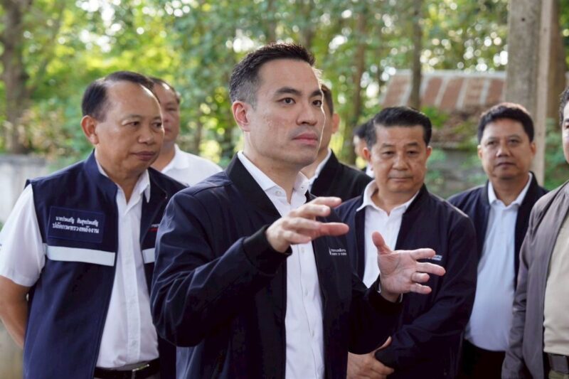 ทีมสุดซอยทลาย Jobber เมืองกาญจน์ ลอบขนน้ำมันเถื่อน ปูพรม 23 จังหวัด พบสูญหายกว่า 8 แสนลิตร เสียหาย 28 ล้าน