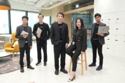 SCBX เปิดตัว ‘CORA’ AI Analyst ที่องค์กรพัฒนาขึ้นเอง พร้อมยื่นจดสิทธิบัตรเทคโนโลยีหลัก