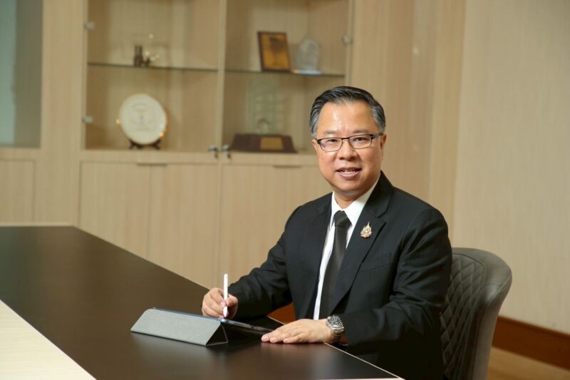 ยืนยันจาก ‘บีโอไอ’ ญี่ปุ่นยกไทยคือบ้านหลังที่สองปักหลักลงทุนต่อ