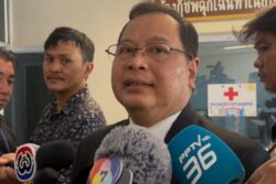 ‘ปกรณ์​’ เล็งปรับเกณฑ์​เปิด ขรก.เออร์ลี่รีไทร์ตั้งแต่อายุ​ 40 ล็อกเป้าลดอัตราเสมียน