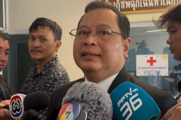 ‘ปกรณ์​’ เล็งปรับเกณฑ์​เปิดข้าราชการเออร์ลี่รีไทร์ตั้งแต่อายุ​ 40 ล็อกเป้าลดอัตราเสมียน