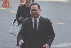 ‘ปกรณ์​’ มั่นใจ​ออก พ.ร.ก.กู้เงิน ถูกต้อง หลังศาลนัดอ่านคำวินิจฉัย 9 ก.ค.นี้