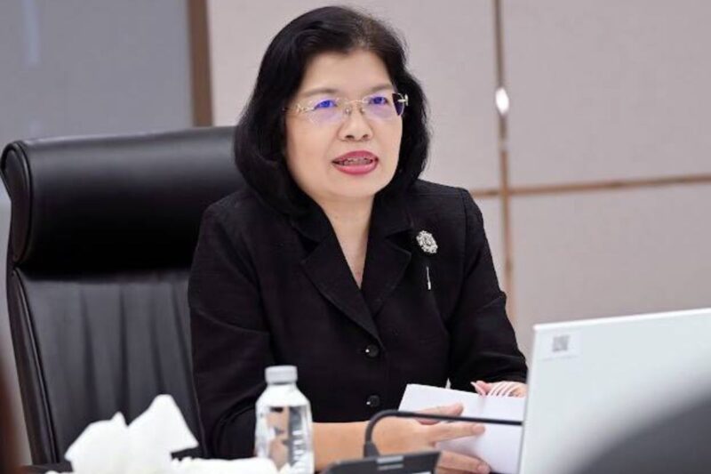 อรมน ทรัพย์ทวีธรรม