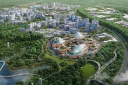EEC เตรียมซาวน์เสียงนักลงทุนสร้างเมืองใหม่อัจฉริยะ EECiti ดัน PPP 72,000 ล้าน