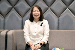 ‘พงษ์สวาท​’ ยื่นลาออกราชการ หลังถูกเด้งเข้ากรุ​ พ้นปลัดยุติธรรม​