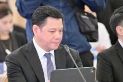 ผู้ว่า ธปท. แจ้ง กรอ. เศรษฐกิจไทยผ่อนคลายทิศทางดีขึ้น ปรับ GDP ปีนี้ 2.3%