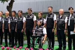 ชัชชาติ เปิดตัว ชัชชาติ 2 ดัน ‘พรพรหม’ นั่งรองผู้ว่าฯ แทน จักกพันธ์ ชู ‘ทราฟฟี่ฟองดูว์’ จับทุจริต